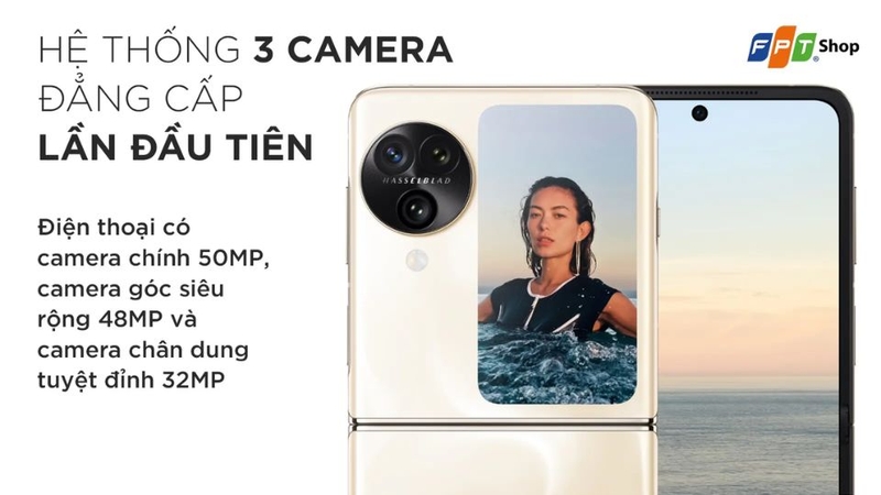 điện thoại gập 6