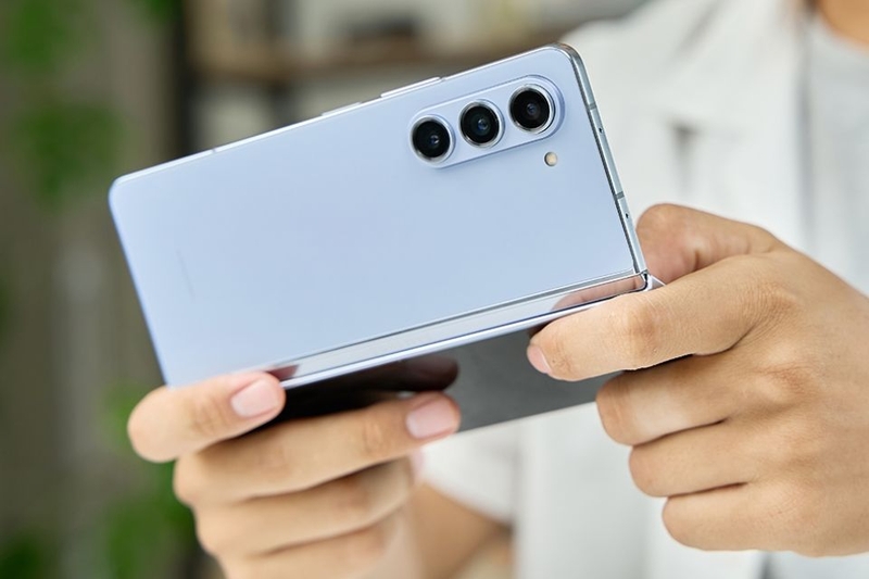 Khả năng tản nhiệt hạn chế hơn điện thoại gaming chuyên dụng