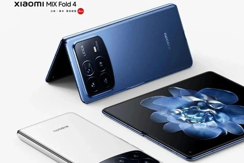 Xiaomi Mix Fold 4