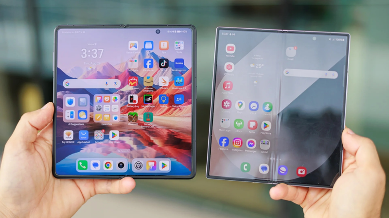 điện thoại gập dùng sim việt nam được không 1