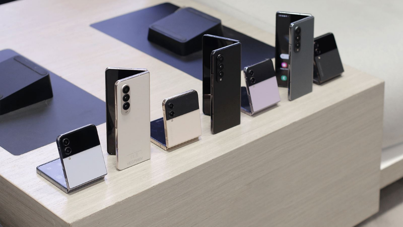 điện thoại gập dùng sim việt nam được không 2
