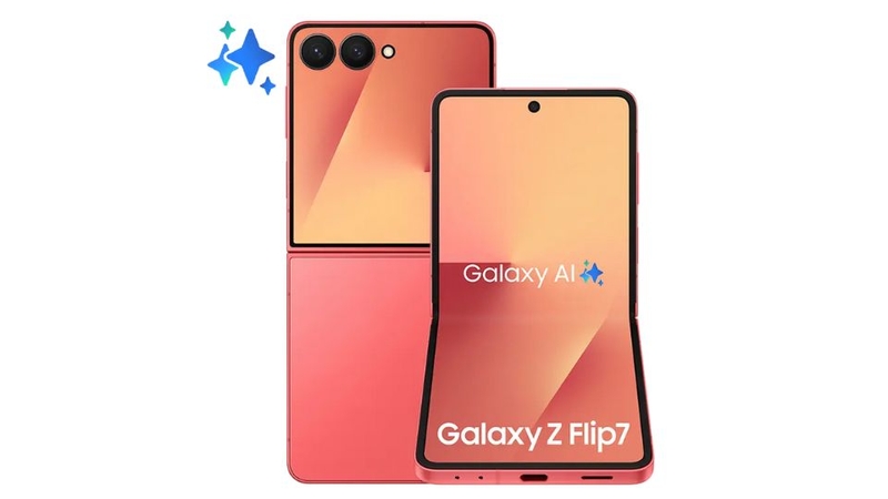 Điện thoại gập màu nào đẹp nhất? 1