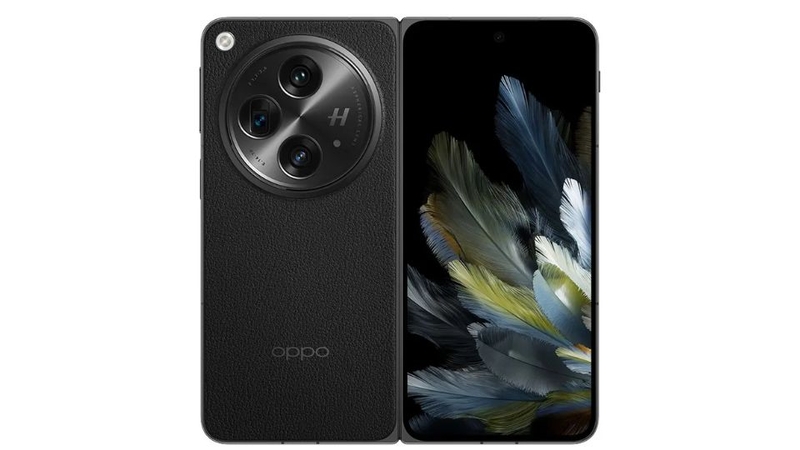 Điện thoại gập màu nào đẹp nhất? 2