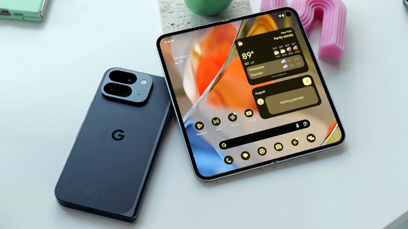 điện thoại gập nào hỗ trợ esim 3