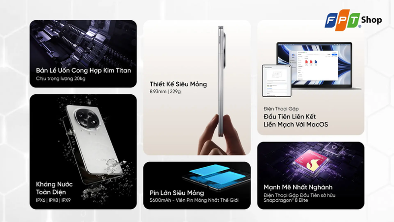điện thoại gập nào hỗ trợ esim 9