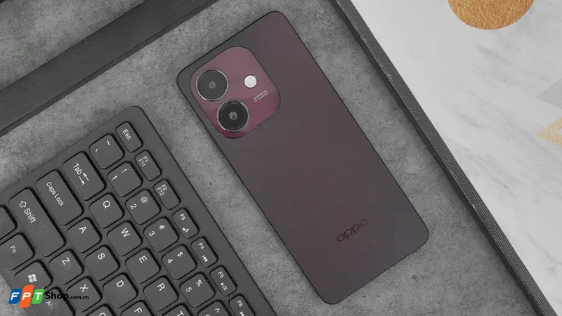 Điện thoại giá 5 triệu 2026 - hình 7