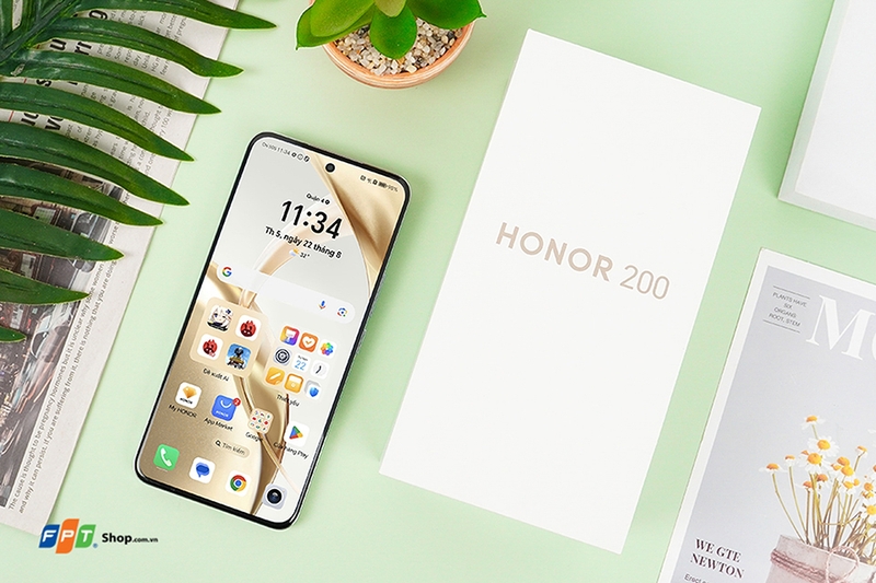 Điện thoại giảm giá Black Friday 2024 (ảnh 5)