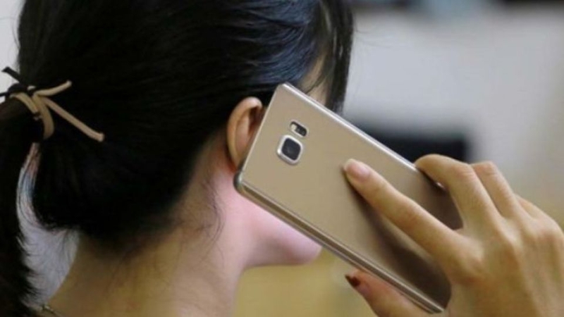 điện thoại giá rẻ dành cho nữ 1