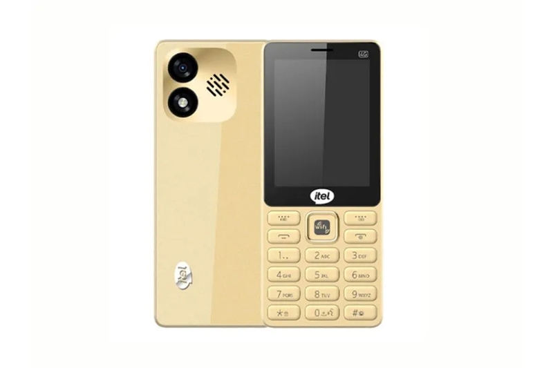 itel it9310 4g