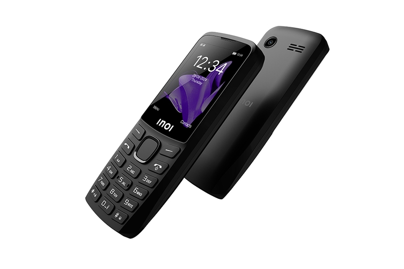inoi 244 modern plus 4g