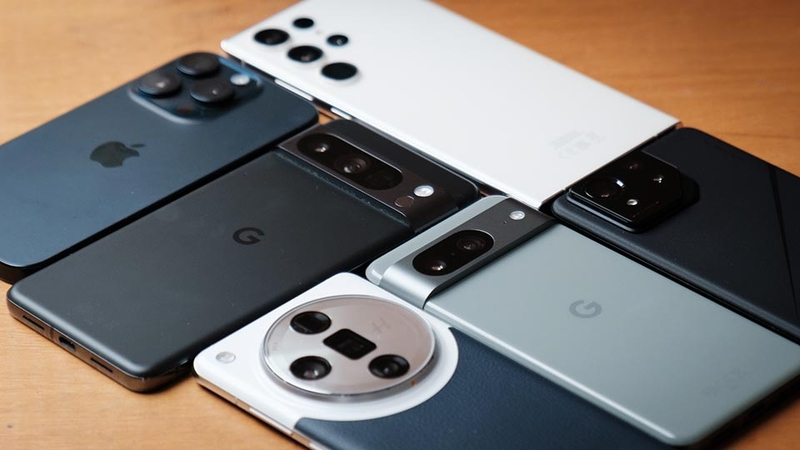 Điện thoại giảm giá Tết Nguyên Đán 2025 - 02