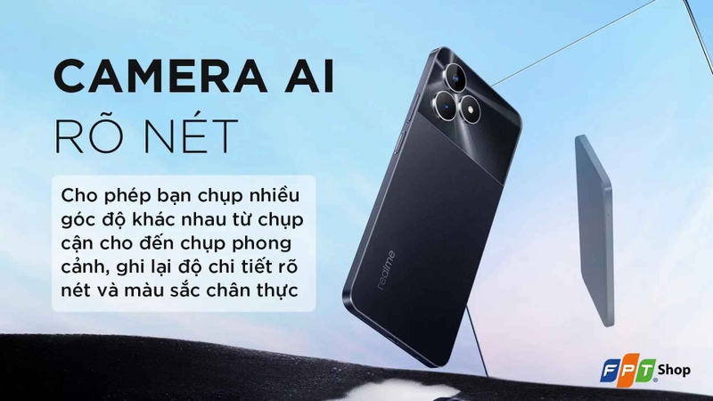 điện thoại giống iPhone hình 10