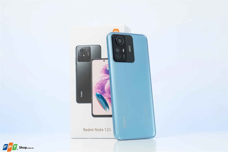 điện thoại giống iPhone hình 2
