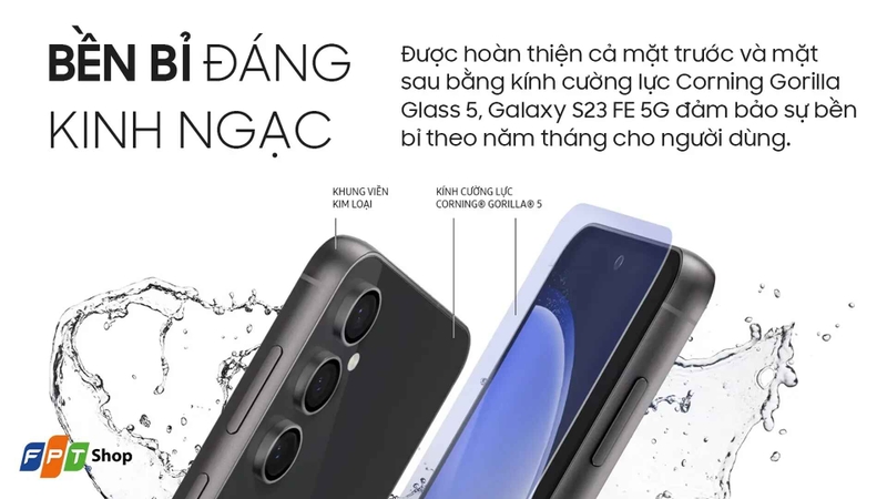 điện thoại giống iPhone hình 3