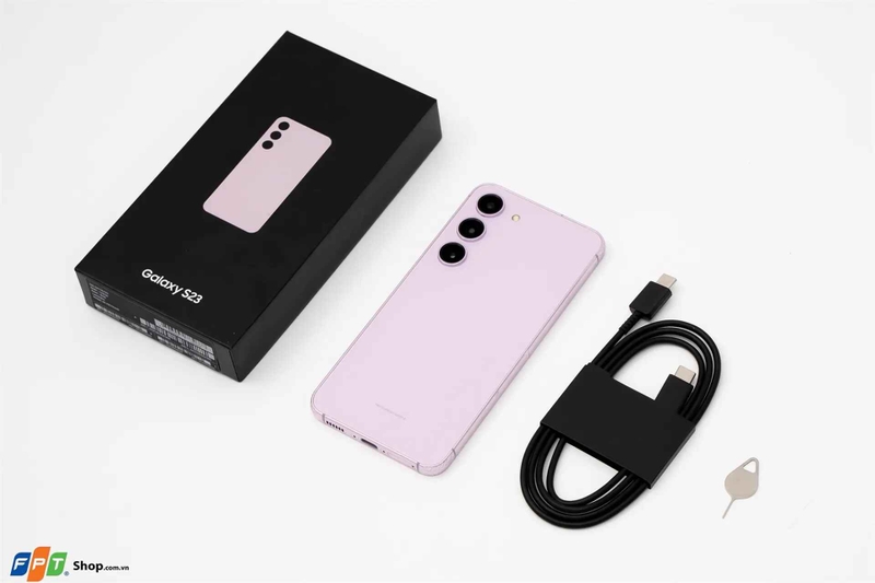 điện thoại giống iPhone hình 5