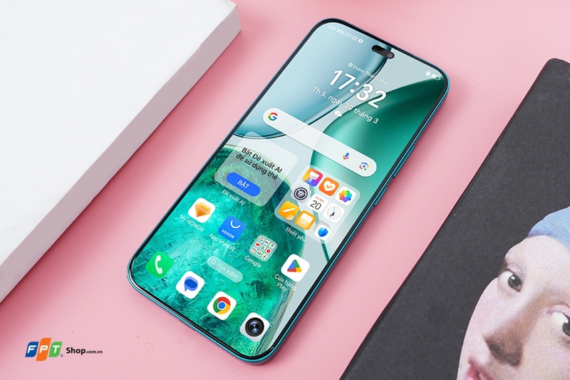 top 6 điện thoại Honor đáng mua nhất 2025 (hình 4)