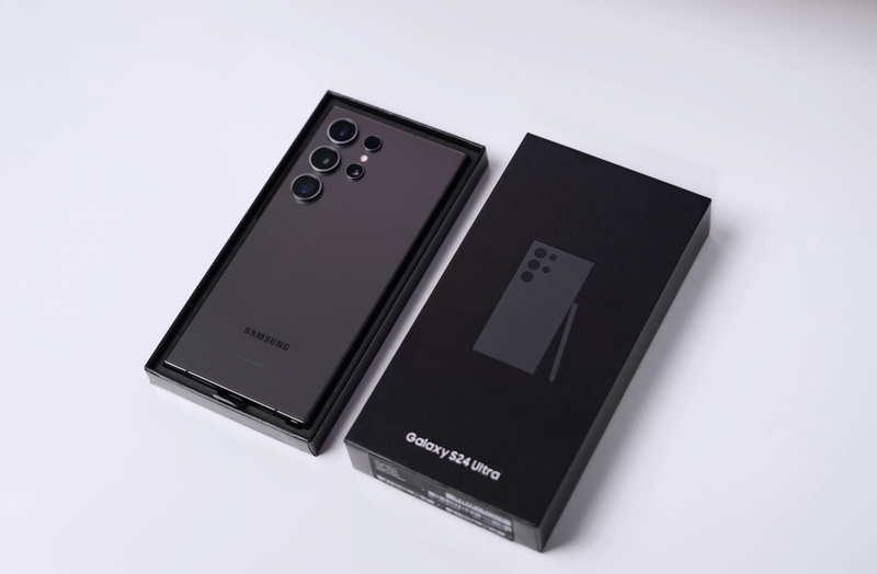 điện thoại hợp phong thủy 12 con giáp năm 2025 hình 15