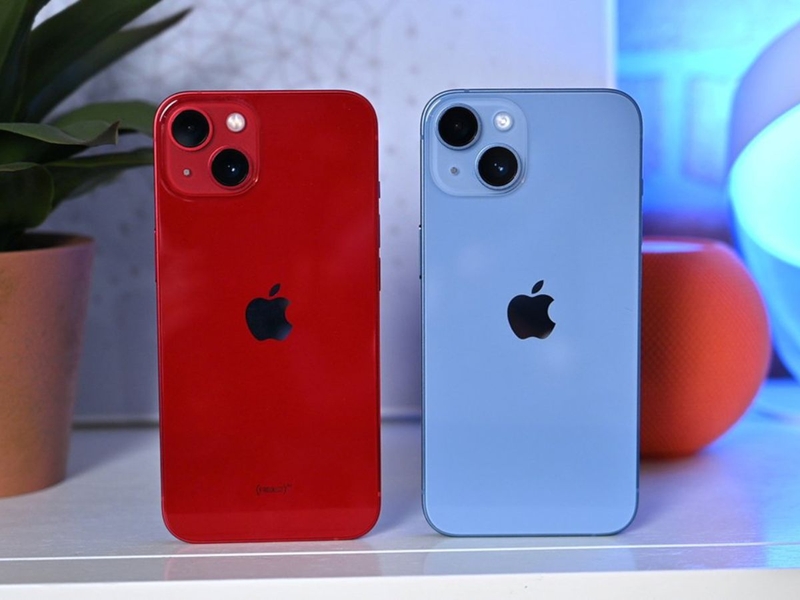 iPhone Air