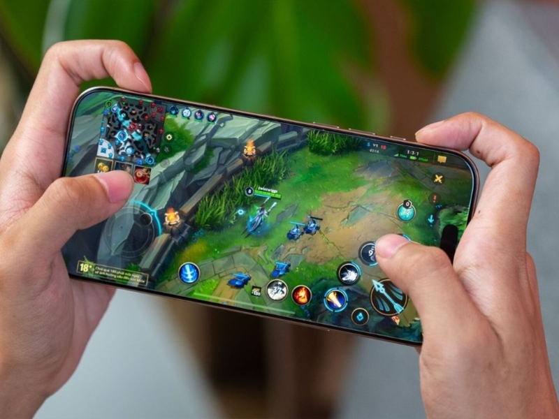 Lựa chọn máy iPhone theo nhu cầu sử dụng