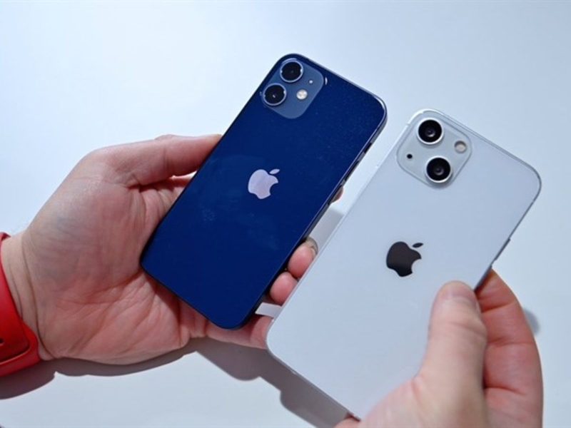 Lựa chọn máy iPhone theo mức ngân sách
