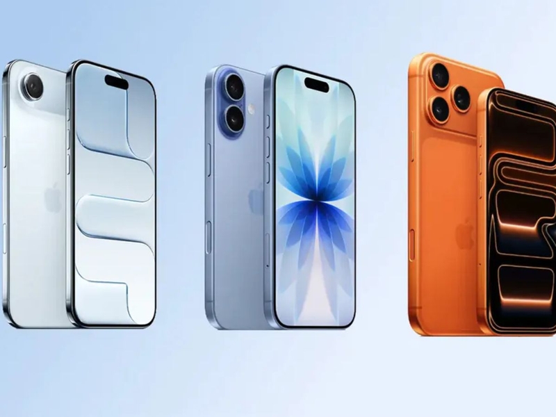 iPhone 17 Series