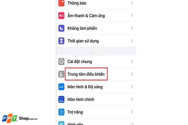 Điện thoại không hỗ trợ NFC phải làm sao hình 7