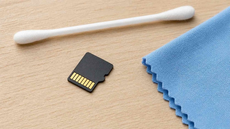 Vệ sinh chân tiếp xúc