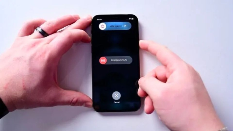 Khắc phục tình trạng máy quá nhiệt