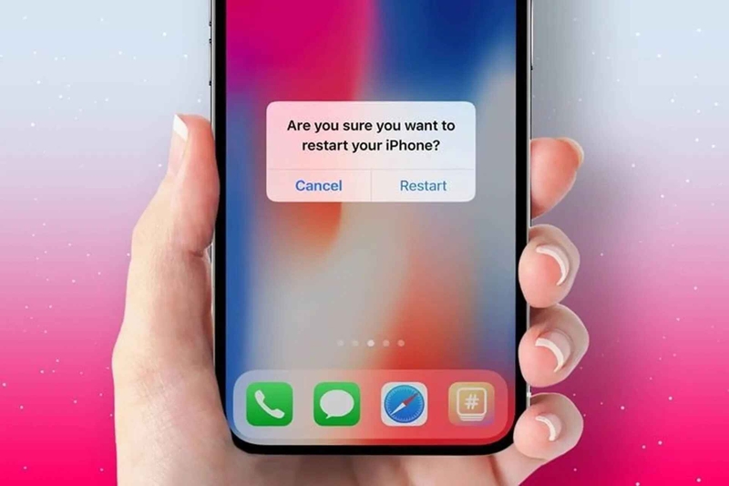 điện thoại không nhận sạc pin hình 2