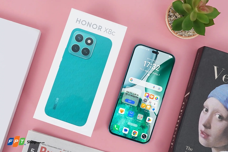 Top điện thoại không viền giá rẻ - 04