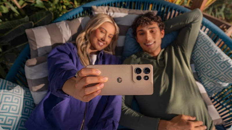 Điện thoại Motorola của nước nào 5
