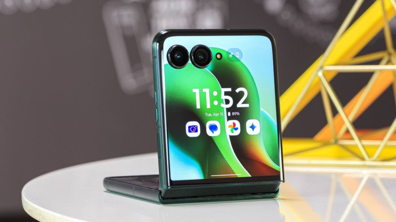 Điện thoại Motorola của nước nào 3