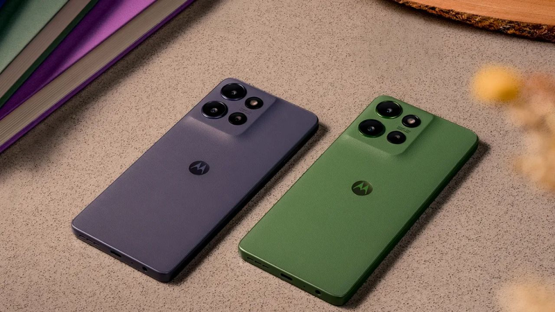 Điện thoại Motorola của nước nào 1