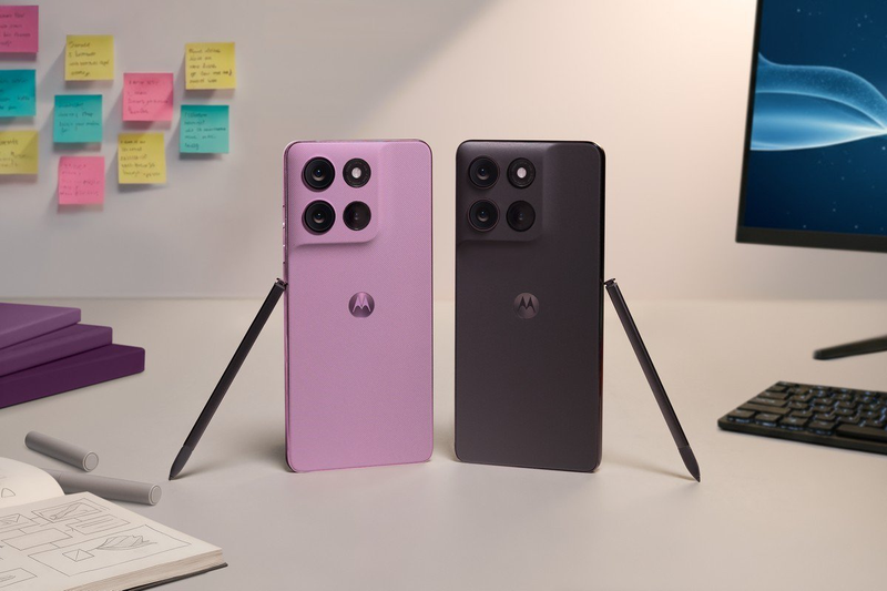 Điện thoại Motorola của nước nào 2