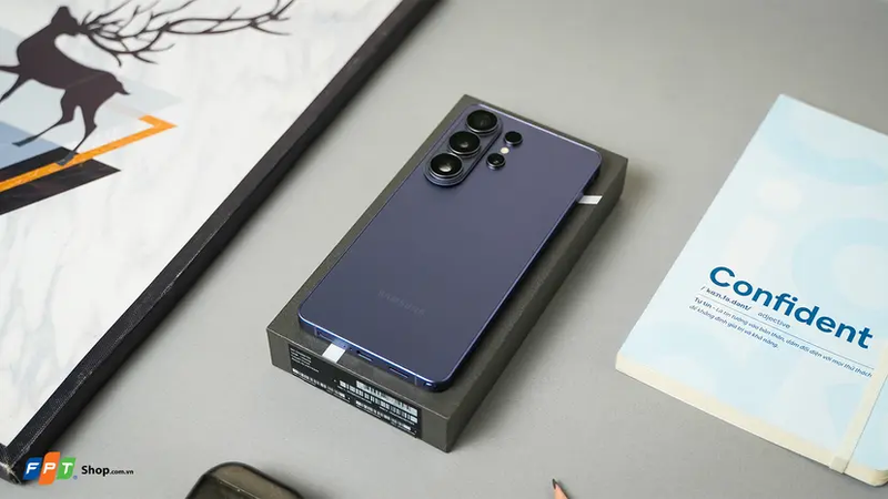 Điện thoại nào phù hợp để làm Content Creator 6