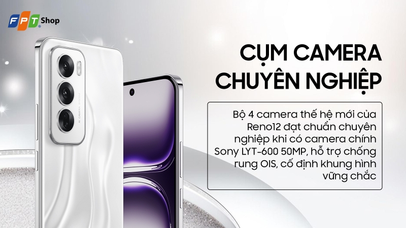 oppo reno12