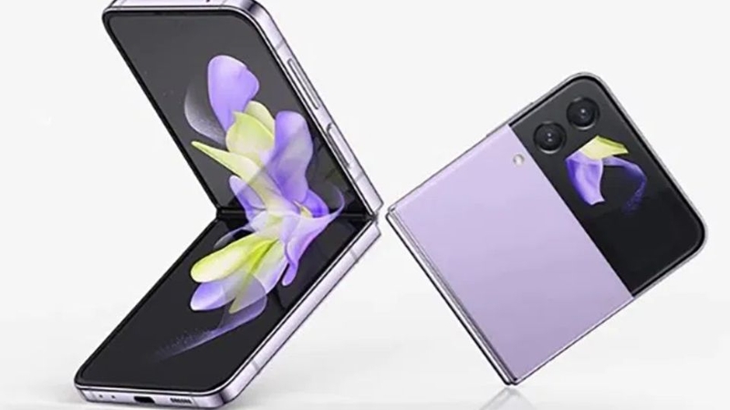 điện thoại nắp gập và điện thoại nhỏ gọn 4