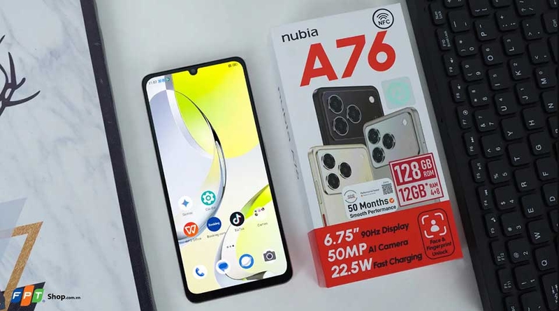 Điện thoại NFC rẻ nhất 2026 - 03