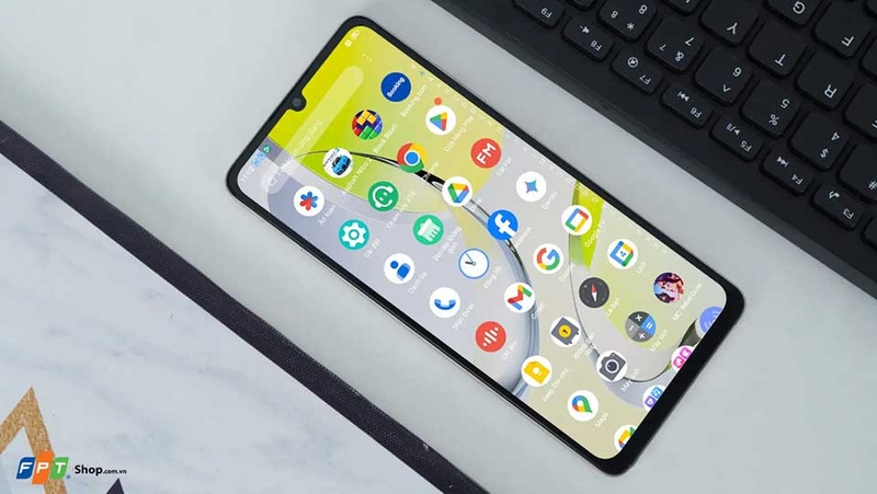 Điện thoại NFC rẻ nhất 2026 - 06
