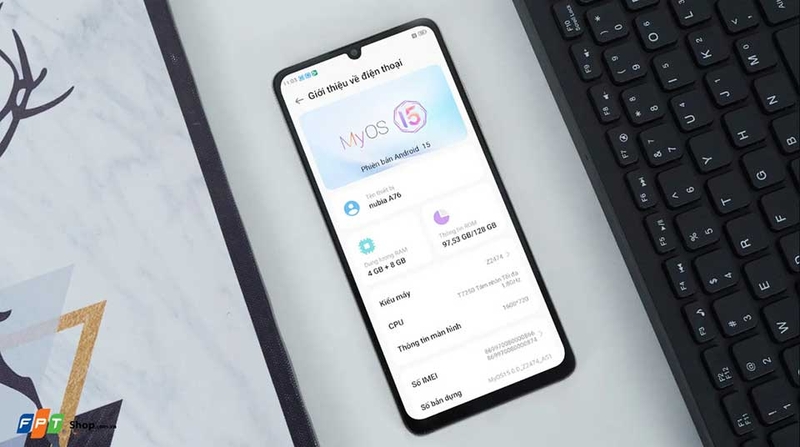 Điện thoại NFC rẻ nhất 2026 - 08