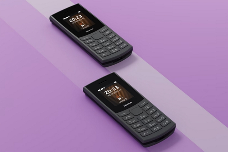 Điện thoại Nokia mới nhất 2025 - 08