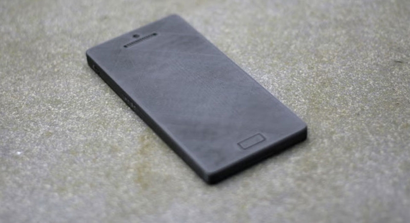 Điện thoại NoPhone không màn hình - 03
