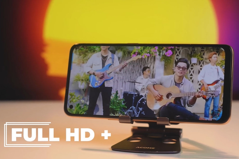 Điện thoại OPPO dưới 5 triệu chơi game tốt 2025 - 05