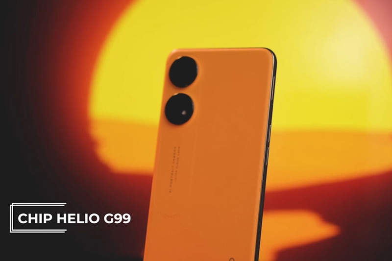 Điện thoại OPPO dưới 5 triệu chơi game tốt 2025 - 07