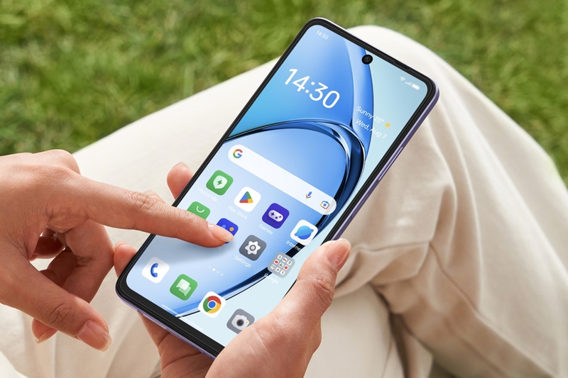 uu diem dien thoai oppo duoi 10 trieu