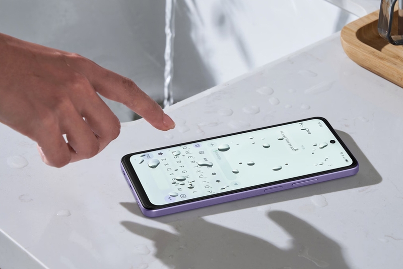 oppo a3 8gb