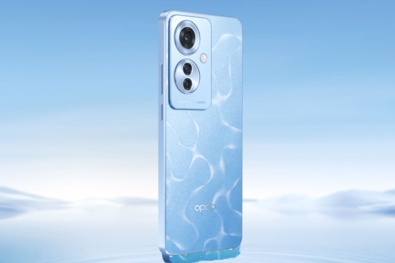 oppo reno11f 5g 8gb