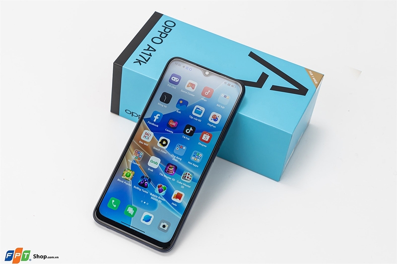 điện thoại OPPO dưới 5 triệu 2024 (hình 5)