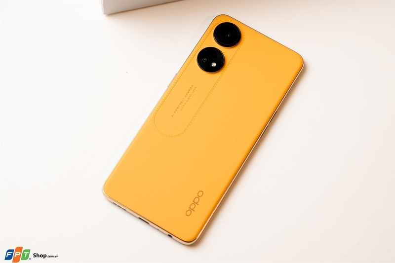điện thoại OPPO dưới 5 triệu 2025 hình 5