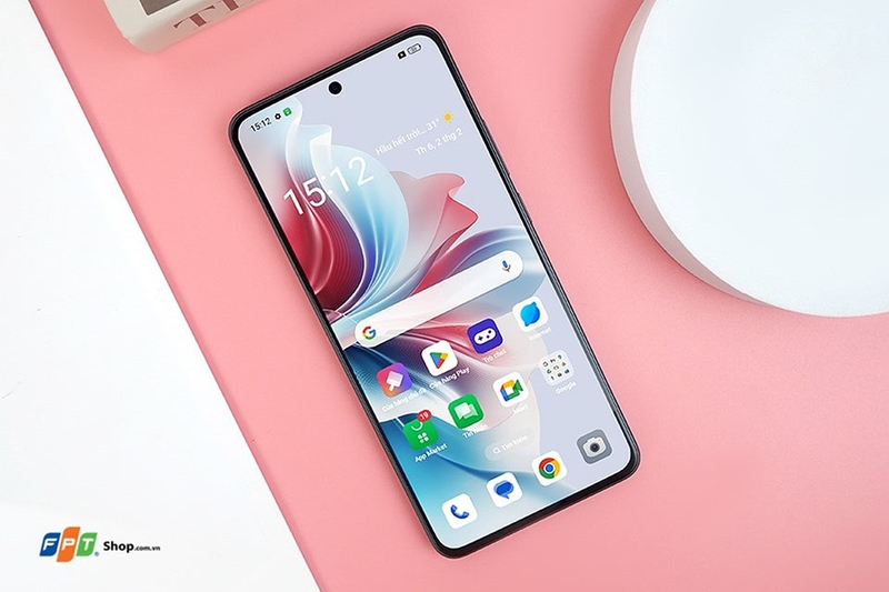 điện thoại OPPO giảm giá cuối năm 2025 (hình 8)